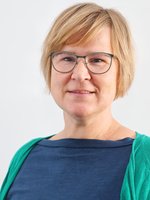 Annegret Ziegenhart